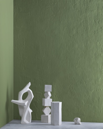 Painted wall with Alligator Alley 441