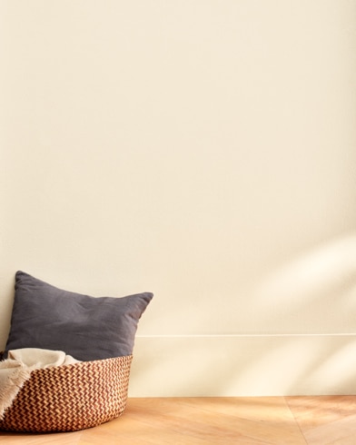 Painted wall with Sandy Shores 948